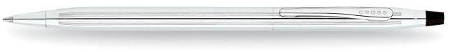 Cross Classic Century Chrome Ballpen - penna Sfera